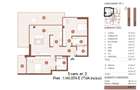 3 camere | 140 mp | Terasa  | Vedere lac | Floreasca | Premium | Finalizare 2026 - 12