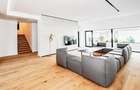 Adara Villa | Erou Iancu Nicolae  Design minimalist - 6