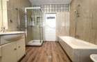 4 rooms ***203 SQM useful*** / 38 SQM terrace + garage / Primaverii