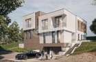 Proiect nou! Casa Nzeb tip duplex 191mp util | 280 mp teren| Borhanci - 2