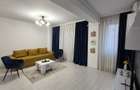Lux Imobiliare Alexandru Cosmin Residence va ofera spre inchiriere ap 2  cam - 2