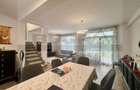 Duplex de inchiriat, 170mp utili, 300 teren, parcare, Romul Ladea - 2