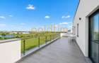 SUPERB / PENTHOUSE CU TERASA 80 mp - 1