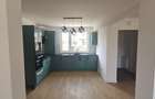 Inchiriere duplex D+P+1 cinci camere 112mp teren 270mp Henri Coanda Baneasa - 11