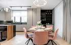 Apartament premium 4 camere de vanzare | Cambridge School | Jolie Ville Galleria - 1