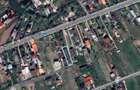 Vanzare teren Snagov / Ghermanesti / 750 mp - 1