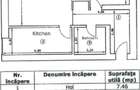 Apartament 2 camere bloc 2010, parcare inclusă -Domenii - 10