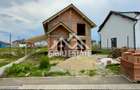 Casa noua oportunitate investitie sau locuinta -  se vinde la ROSU - 4
