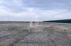 Teren de inchiriat 7000 mp | Platforma pietruita | Acces TIr | Depozit - 3