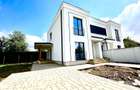 Duplex premium cu design modern | 113 mp util | 3 bai | zid dublu | Mosnita Noua - 7