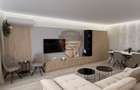 Penthouse Duplex, 2 Terase 57 + 18mp Parcare, Mamaia Nord, Hanul cu Peste 230mp - 35