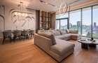 Penthouse 4 Camere | One Herastrau Towers - 1