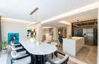 Casă exclusivistă de vânzare în Pipera – 5 dormitoare, design italian premium - 7