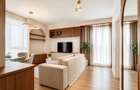 Apartament premium cu 2 camere + cameră hobby, 58,62 mp, terase de 39,70 mp - 2