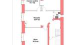 Cladire de birouri 452 mp | Floreasca | Mobilata | Curte | Parcare - 16