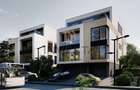 Apartament 4 camere in imobil tip vila,121.74 mp utili + terasa 28 mp! - 1