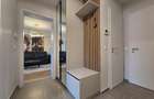 Apartament premium prima inchiriere Coresi Kasper - amenajare designer - 26