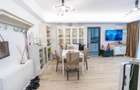 MRS Residence, apartament situat la parter, cu gradina - 5