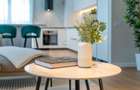 🌟 Penthouse Premium de Închiriat | 95 mp | Terasă 76 mp | 2 Parcări - 50