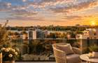 Apartament 4 camere cu terasă și vedere spre Lacul Floreasca | Rahmaninov - 13