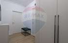 Apartament cu 2 camere în zona Aviatiei Complex Nusco City - 10