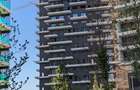 Apartament  3 camere , penthouse SEMIFINISAT! cu CF! ocupabil imediat! - 5