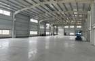 Hala noua 685 mp Zona Industriala Vest Sibiu
