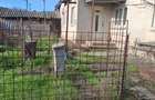 Poiana-teren 3000mp,deschidere 38m - 5