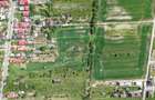 Balotești-Dumbrăveni teren 7.600 mp | utilități | POT 30% | CUT 0,9 | P+2 - 4
