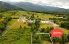 Teren intravilan 500 mp in Porumbacu de Sus, Sibiu - 1