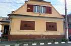 Vand CASA - Codlea, str.T.Vladimirescu, nr.9 jud. Brasov -7 camere 