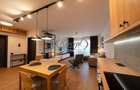 Apartamanent ultrafinisat cu parcare in Liberty Residence - 1