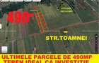 Pacurari-Platoul Beldiman , 4 KM DE LA POPAS PACURARI,ideal INVESTITIE - 9