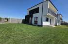 Duplex 5 camere | despartit prin garaj, 117 mp utili | teren 340 mp | Dumbravita - 1
