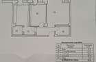 Apartament de 3 camere de vânzare - 1