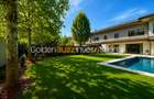 Vila duplex premium cu piscină | Oxford Gardens – Pipera |Lângă pădure - 2
