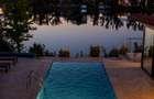 Baneasa lake House 340sqm, swimming pool, lake side deck - 35