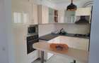Apartament cu 2 camere in ISG Residence cu Centrala Proprie - 13