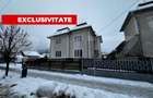 Casa cu 2 apartamente, 6 camere, teren 800 mp-ideal pensiune, centru Ocna Mures - 1