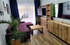 Apartament cu 2 camere ultramodern, cu gradina, în Viva City - 2