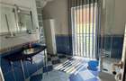 GIROCULUI - CASA INDIVIDUALA - PISCINA  INCALZITA - SAUNA - GARAJ - PANOURI SOLA