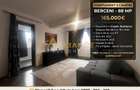 3 CAMERE APARTAMENT - Creativ Rezidence - 88mp- 165.000€ - 1