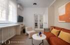 Apartament 3 camere de închiriat – Anghel Saligny | Ultracentral - 1