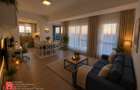 PIPERA PLAZA (Catted Pipera)-2 camere, parc privat, parcare, boxa, COMISION 0%! - 5