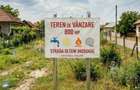 Teren 800 mp intravilan str. Olteni, Mosoaia, Arges - 1