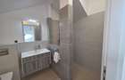 Vilă  cu mansardă, piscină și design modern – Tunari - 34