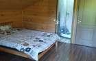Casă de vacanță în zona subcarpatica - 12