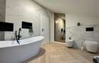 Penthouse 5 camere 3 bai  Ansamblul Da Vinci - 11
