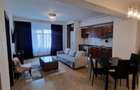 Apartament 2 Camere,Alba Iulia,bl.2018,et.3/8,Amenajat,centrala,mobilat ,complet - 1