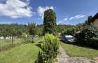 Vila S+P+1 140mp cu teren intravilan 510 mp - valea prahovei- Comarnic